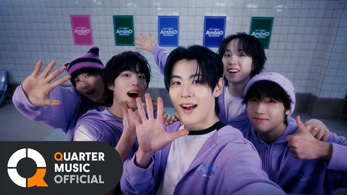 【和訳】AmbiO - SHOWTIME