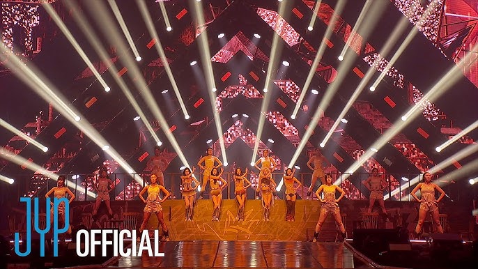 【和訳】ITZY - THAT’S A NO NO