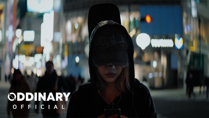 【和訳】LATENCY - SHOWTIME