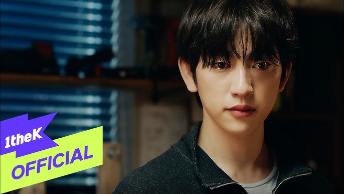 【和訳】SOOBIN (TXT) - Rekindling Memories(기억속 켜진불)