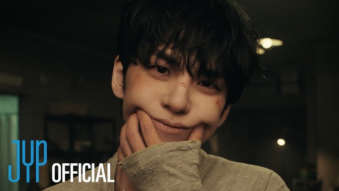 【和訳】WONPIL(DAY6) - Highs and Lows (사랑병동)