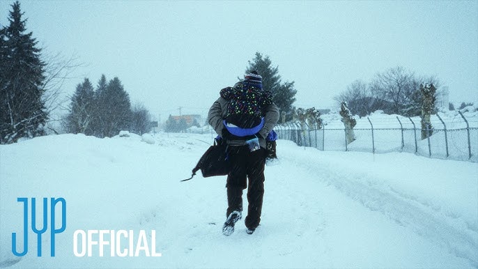 【和訳】Xdinary Heroes - X room