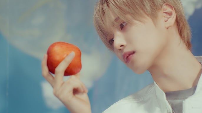 【和訳】JANG HAN EUM(チャン ハヌム) - WANNA