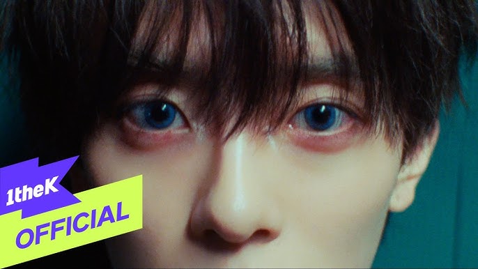 【和訳】KANGMIN(カンミン) - Free Falling