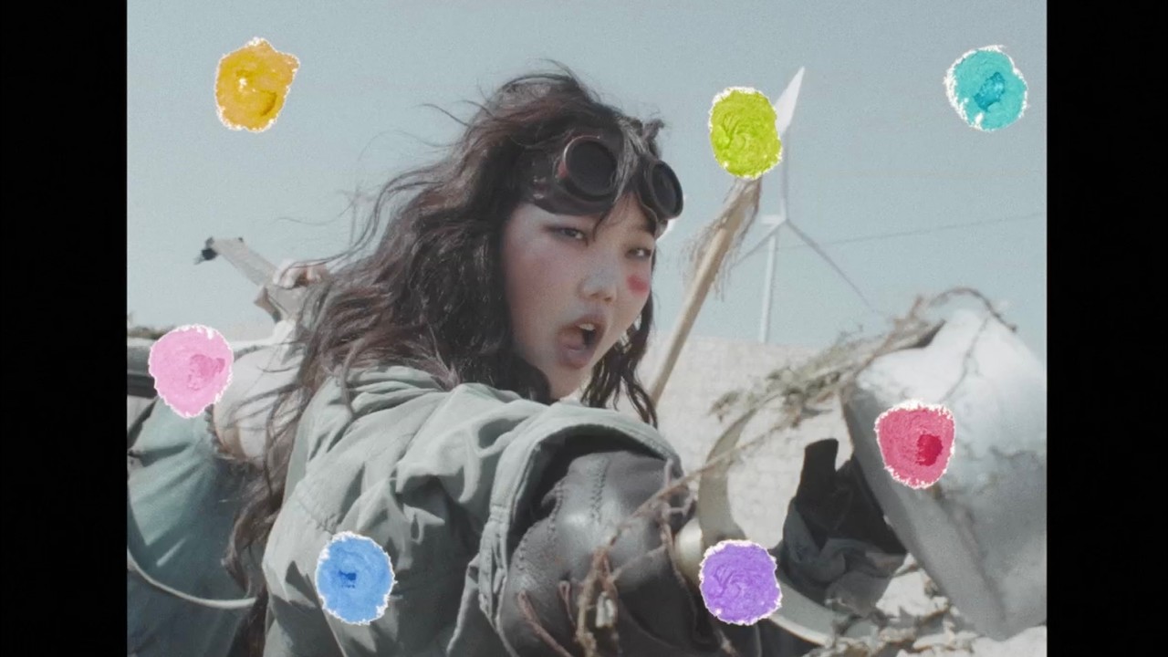 【和訳】AKMU - Spring Colors (봄 색깔)