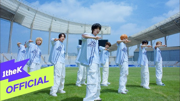 【和訳】AHOF (아홉)- 그곳에서 다시 만나기로 해 (Rendezvous)