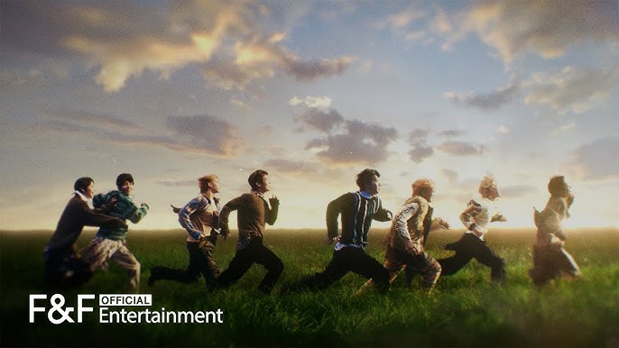 【和訳】AHOF (아홉)- 피노키오는 거짓말을 싫어해 (ピノキオは嘘が嫌い)