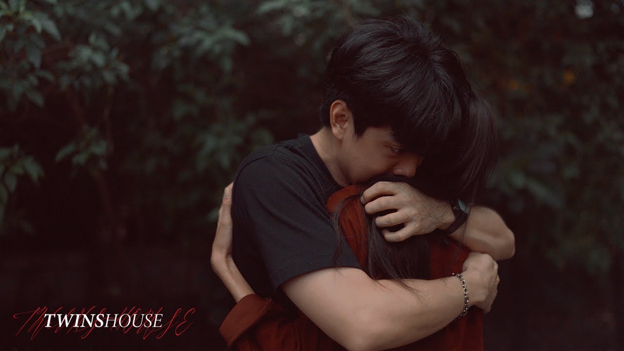 คงไม่เป็นไร (ok) - TWINSHOUSE 歌詞