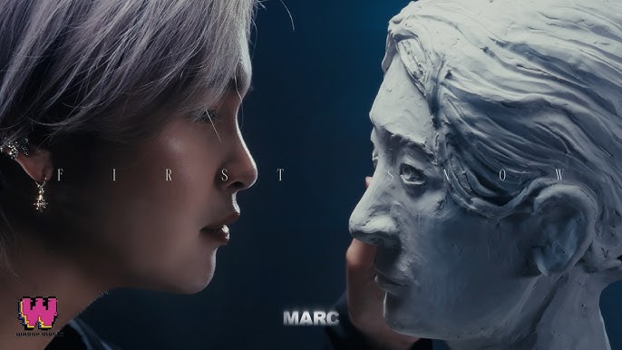 First Snow - MARC TATCHAPON 歌詞