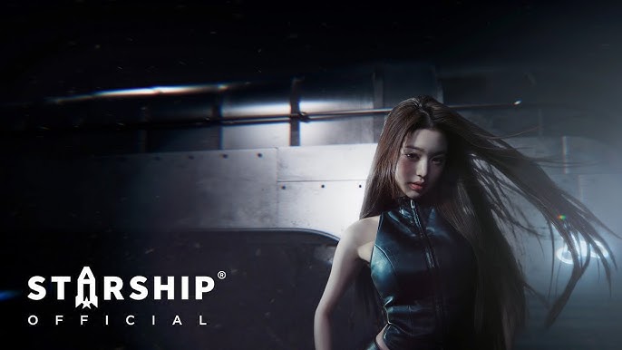 【和訳】	IVE (아이브) - BANG BANG