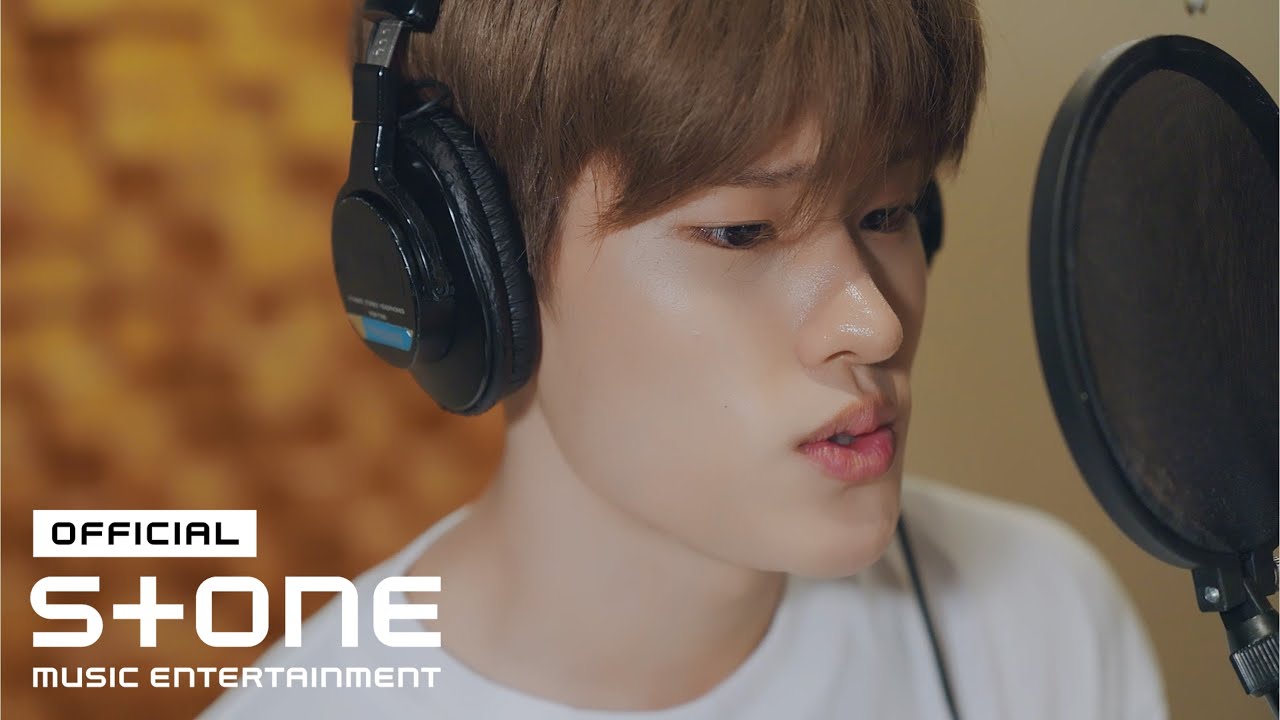 【和訳】RIIZE(ソヒ/SOHEE) - Love on the canvas