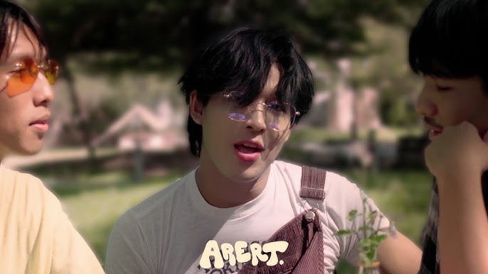 คิดเกินกำแพง - Arert feat. NKOHM & 34PP 歌詞