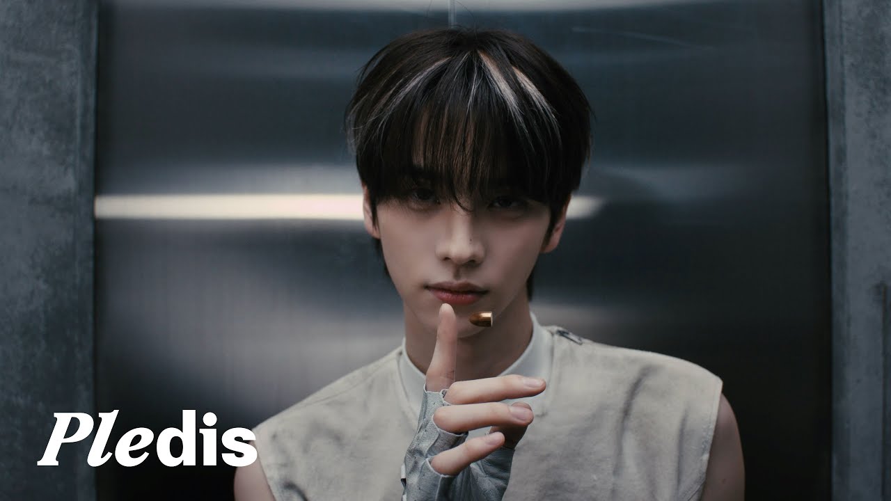 【和訳】TWS - Head Shoulders Knees Toes