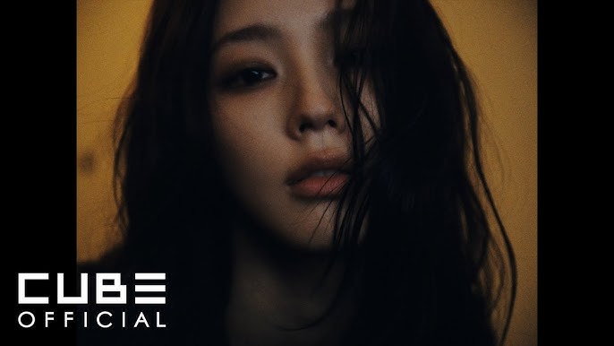 【和訳】ミヨン(i-dle) - Say My Name