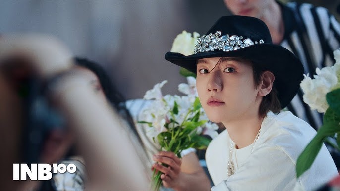 【和訳】 BAEKHYUN - Elevator