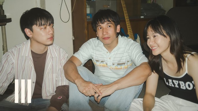 รักใครไม่ไหว - Three Man Down 歌詞