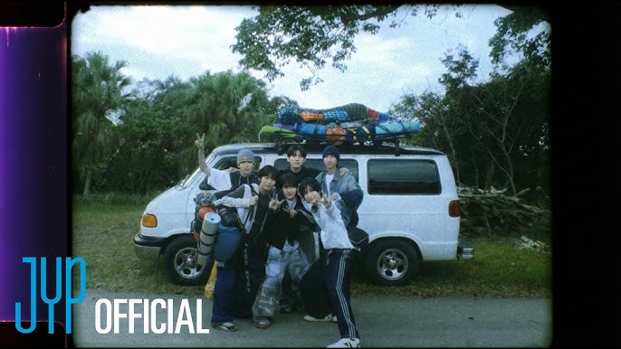 【和訳】KickFlip (킥플립) - Twenty