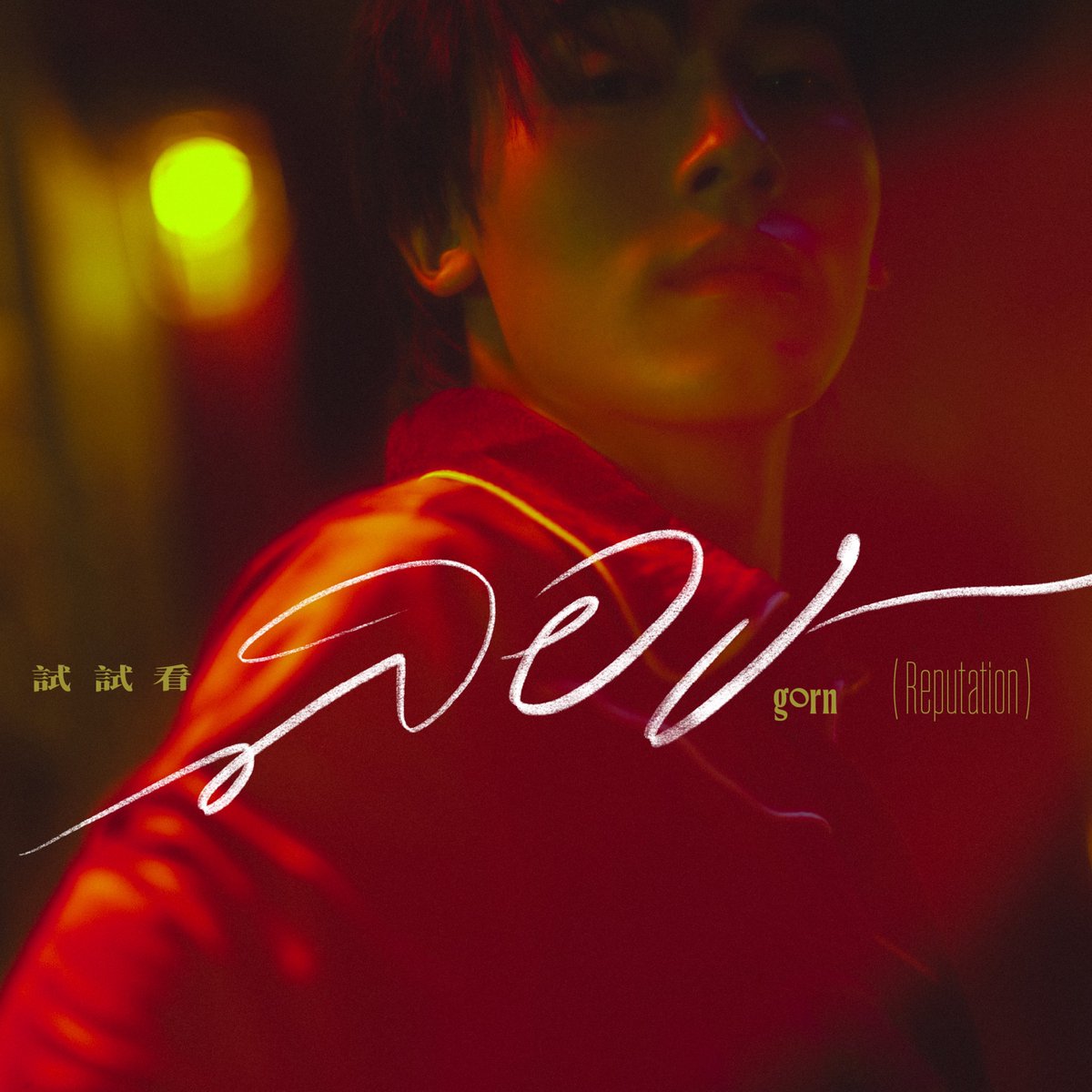 ลอง (Reputation) - gorn(PROXIE)歌詞