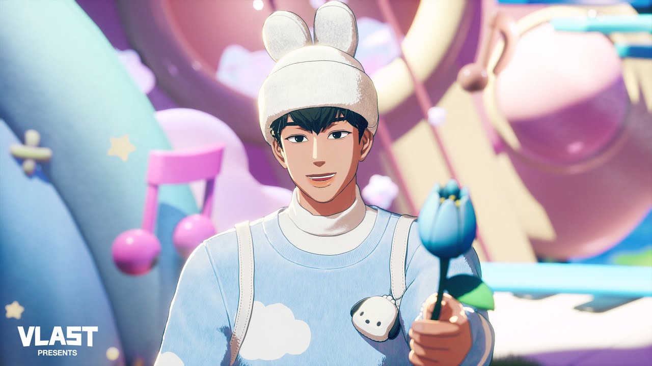 【和訳】PLAVE - BBUU!