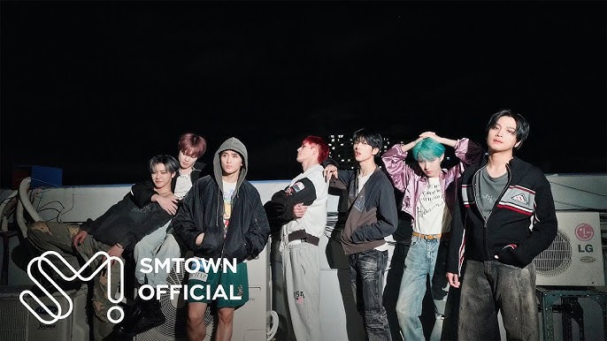 【和訳】NCT DREAM - Beat It Up