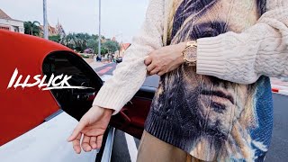 Roll The Windows Down - ILLSLICK 歌詞