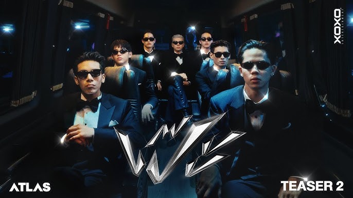 เป๊ะ - ATLAS 歌詞