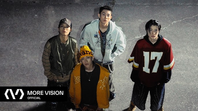 【和訳】LNGSHOT - Never Let Go