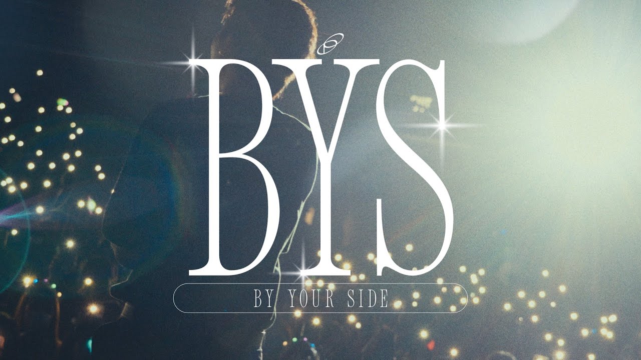 BYS (By your side) - ป๊ายปาย โอริโอ้ 歌詞