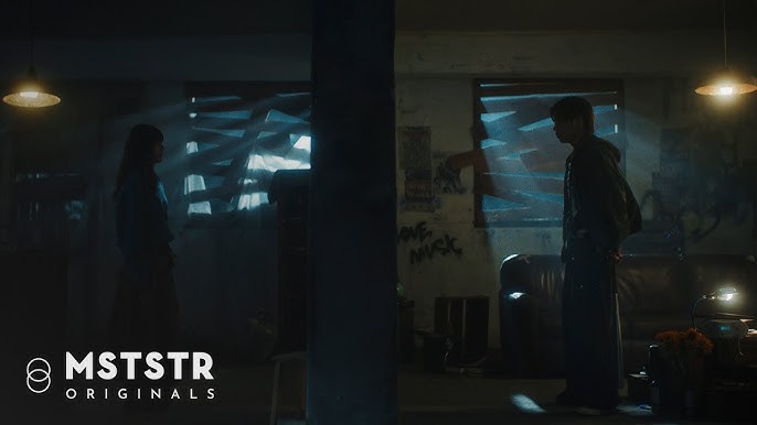 【和訳】LUCY - Where's Your Love