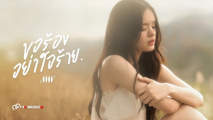 ขอร้องอย่าใจร้าย (0%) - ALLY 歌詞