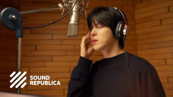 【和訳】YUNHO(ATEEZ)- 널 만나러 가(On My Way to You)