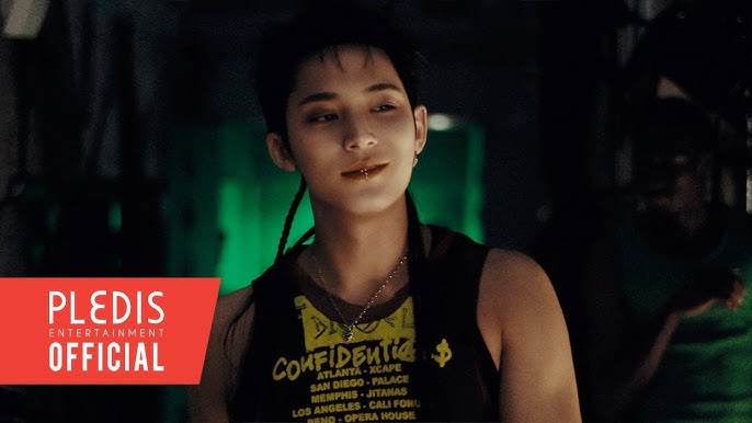 【和訳】SEVENTEEN - THUNDER