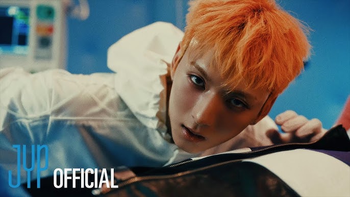 【和訳】Xdinary Heroes - ICU