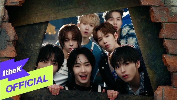 【和訳】TUNEXX (튜넥스) - I’m Alive(내가 살아있다는 증거)