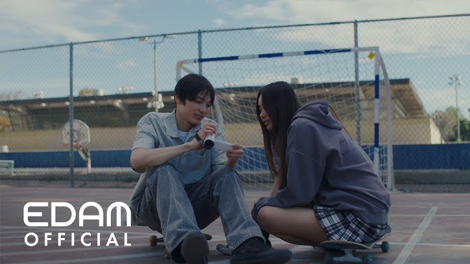 【和訳】WOODZ - CINEMA