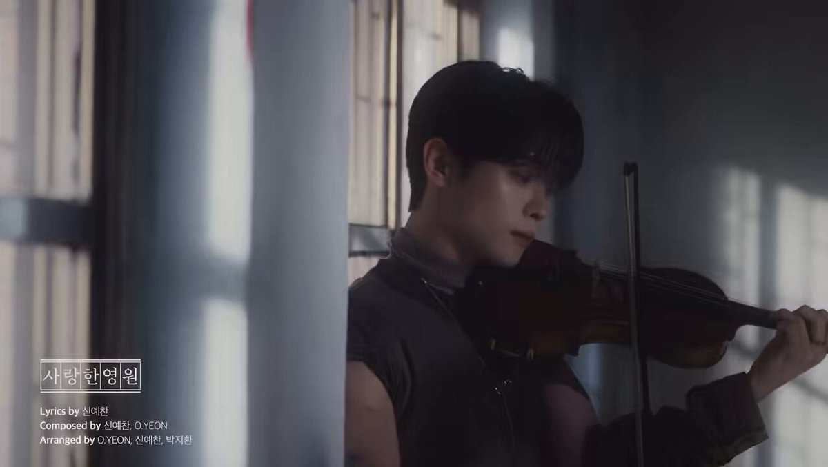 【和訳】LUCY - Lisianthus (愛した永遠)