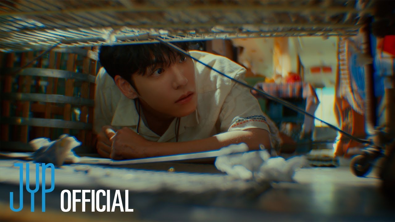 【和訳】DAY6 - Dream Bus(꿈의 버스)