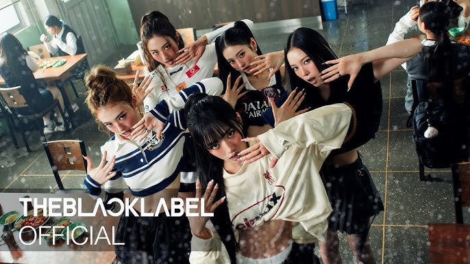 【和訳】MEOVV - BURNING UP