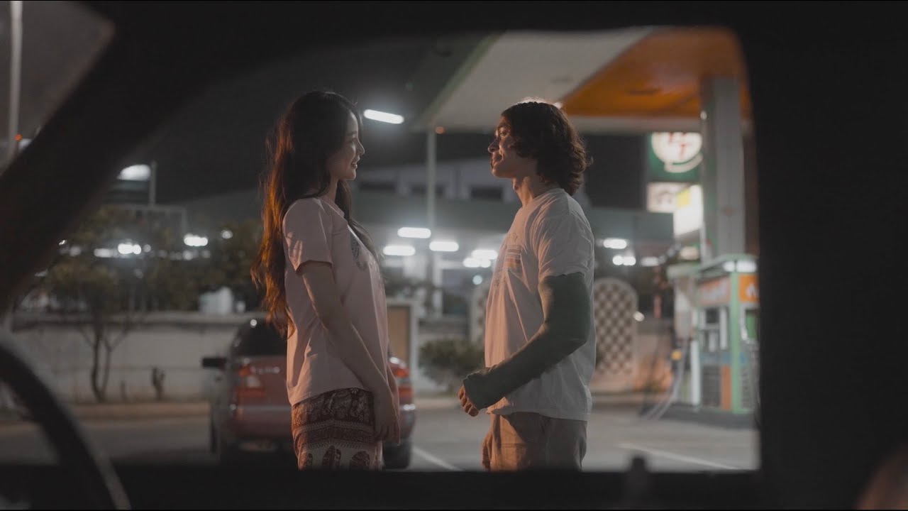 ดักดาน - แน็กชาลี 歌詞