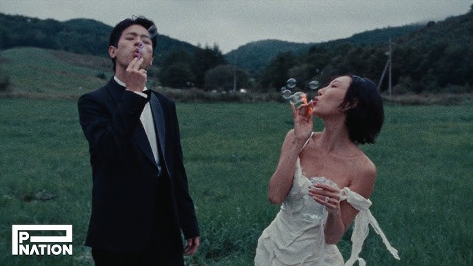 【和訳】HWASA - Good Goodbye