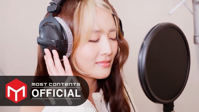 【和訳】MINNIE(i-dle) - Hello