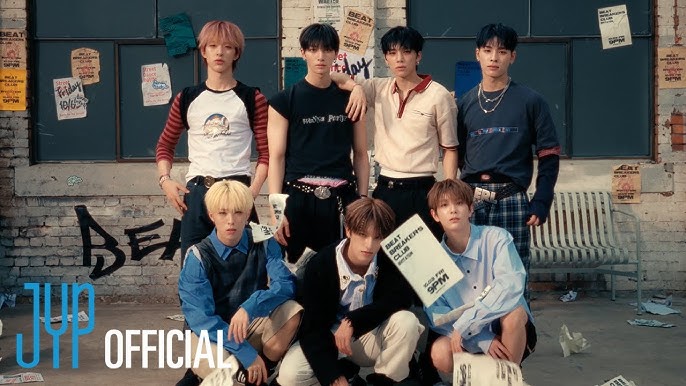 【和訳】NEXZ - Beat-Boxer