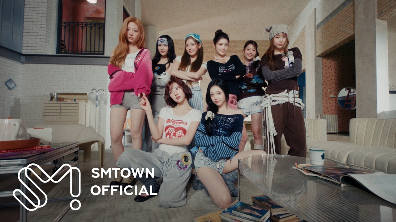 【和訳】Hearts2Hearts - RUDE!