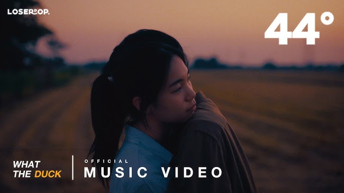 44° - loserpop 歌詞