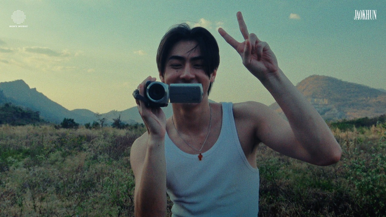 JAOKHUN - NUMBER 1 歌詞