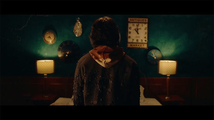 Living Death - PUN 歌詞