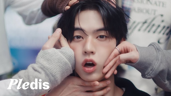 【和訳】TWS - OVERDRIVE