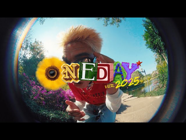 วันเดียว (One Day) - FIZZIE 歌詞