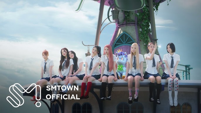 【和訳】Hearts2Hearts - STYLE