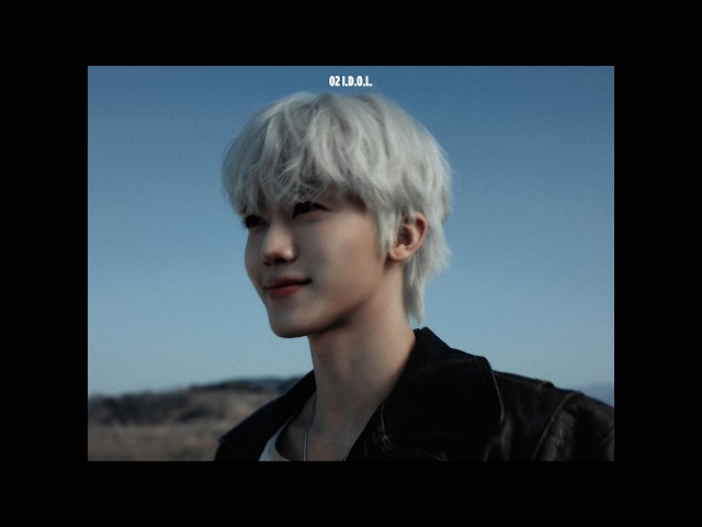 【和訳】NCT JNJM - I.D.O.L.